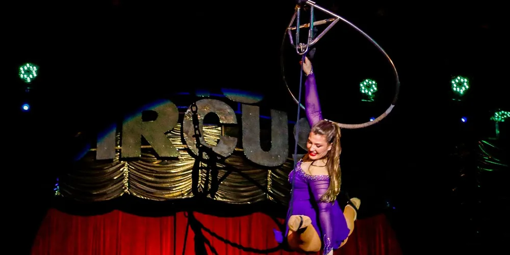 Primeira apresentação está agendada para o dia 11 de outubro