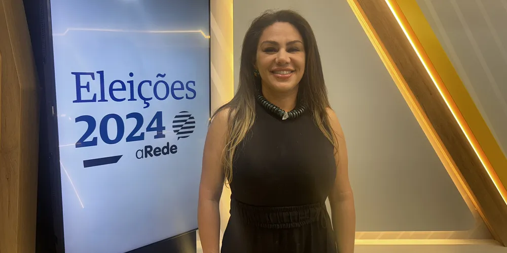 Candidata assume o segundo mandato em janeiro de 2025