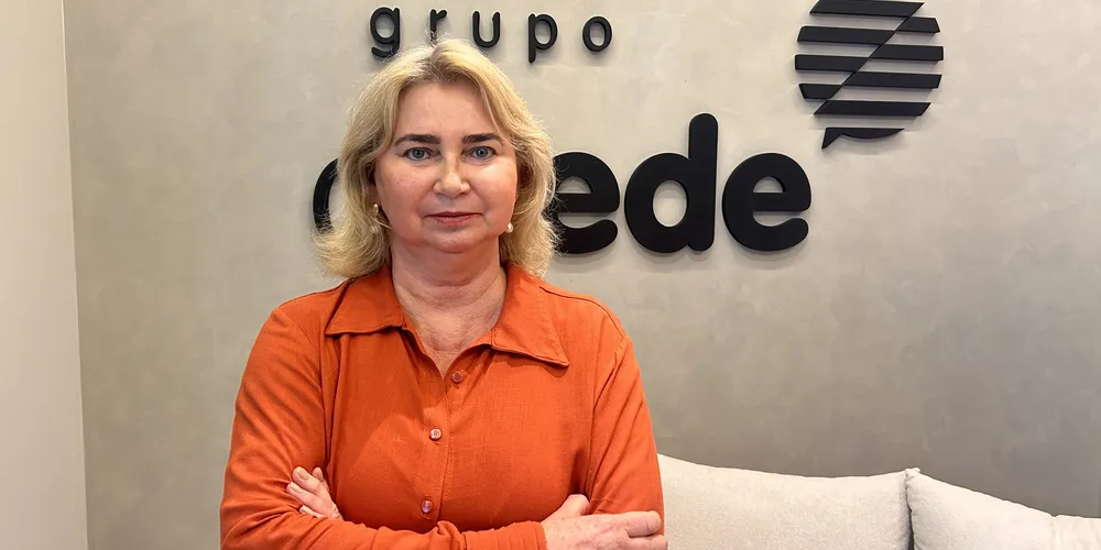 Candidata detalhou seu plano para o município nas Eleições de 2024