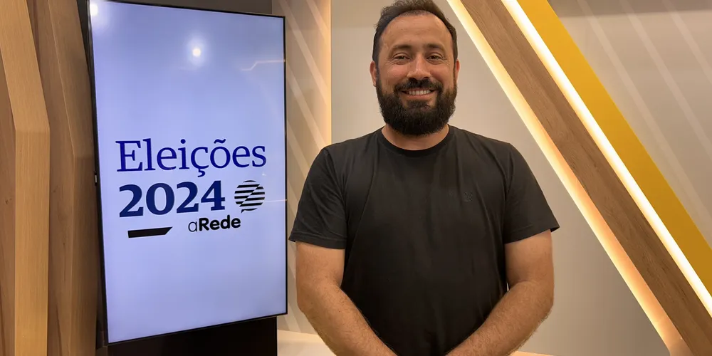 Candidato a reeleição afirma ter planos para desenvolver município