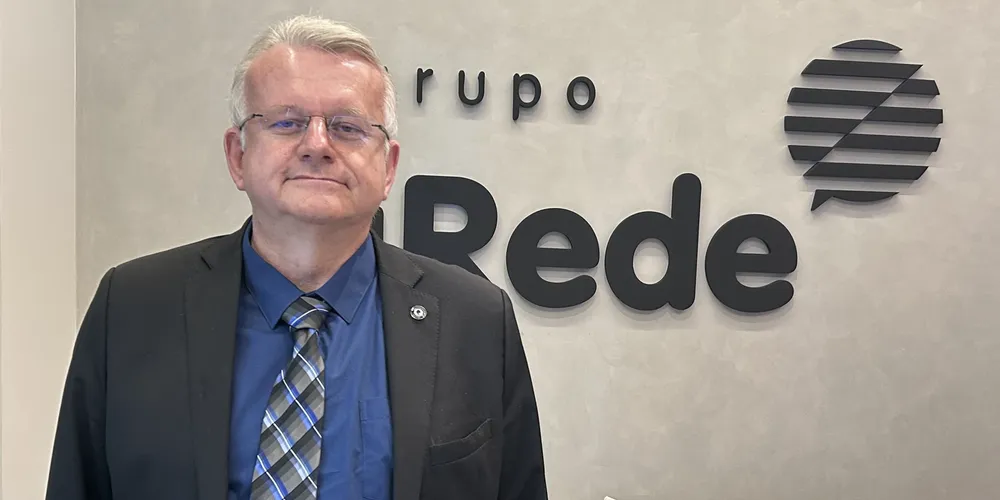 Desembargador Sigurd Roberto Bengtsson destaca aspecto do número de abstenções em Ponta Grossa