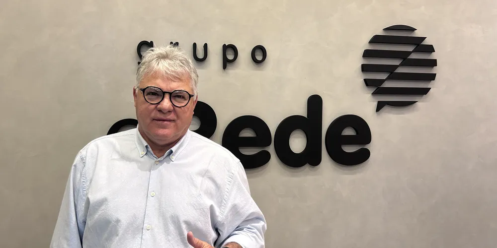 Candidato eleito assume mandato em janeiro de 2025