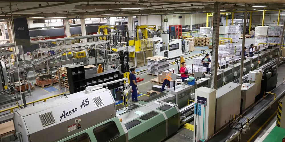 Pesquisa foi divulgada pelo Instituto Brasileiro de Geografia e Estatística