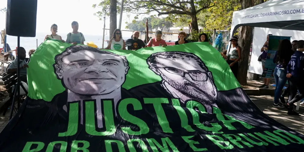 Polícia Federal manteve indiciamento de nove investigados
