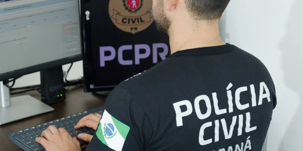 Polícia Civil concluiu as investigações e indiciou o suspeito