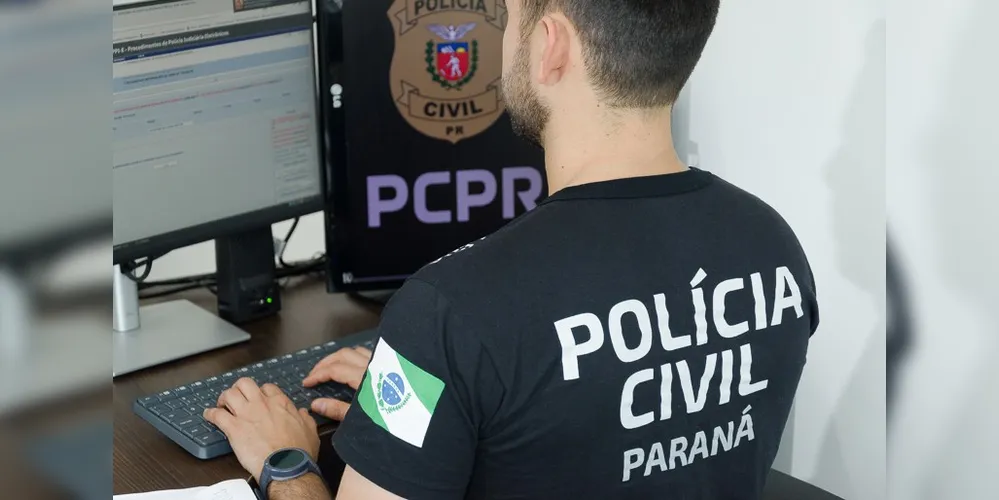 Polícia Civil concluiu as investigações e indiciou o suspeito