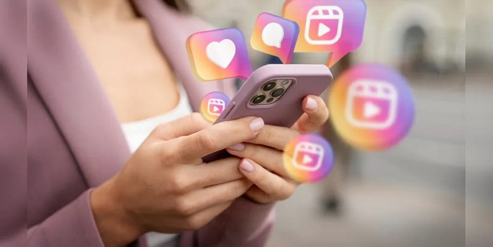 Pessoas estavam tendo problemas ao publicar na rede social