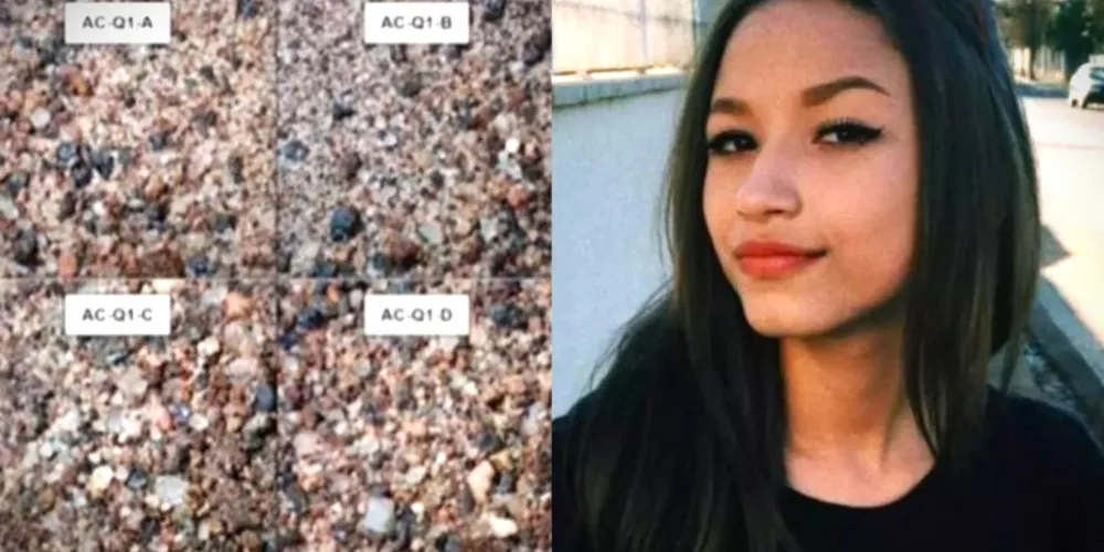 Polícia Civil achou amostras de solo que podem ajudar na investigação