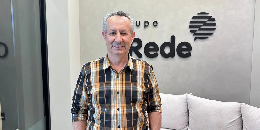 Secretário de Agricultura de Ponta Grossa falou ao Portal aRede