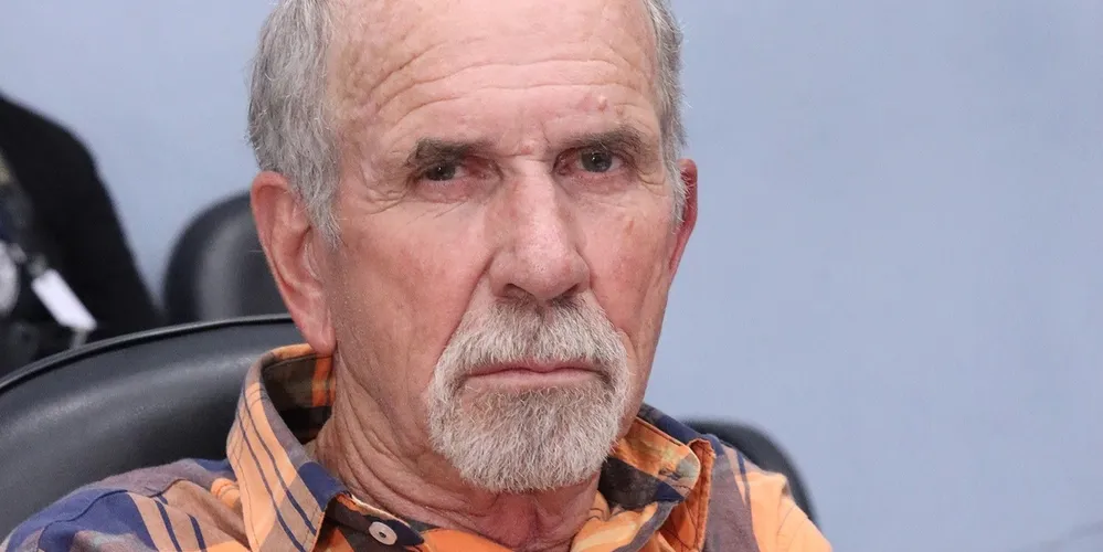 Vereador Jairton da Farmácia (PDT) é o autor do projeto que descreve o programa