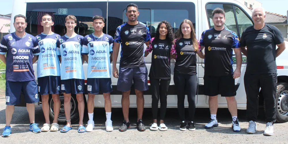 Primeira fase da final termina no próximo sábado (19)