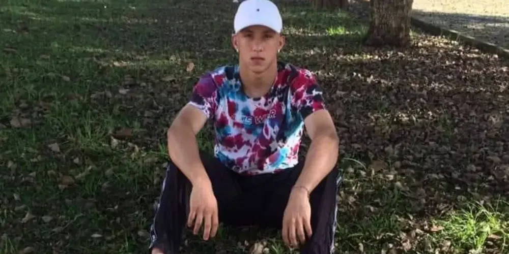 Jorge foi localizado a cerca de 5 km do ponto onde a vítima havia submergido