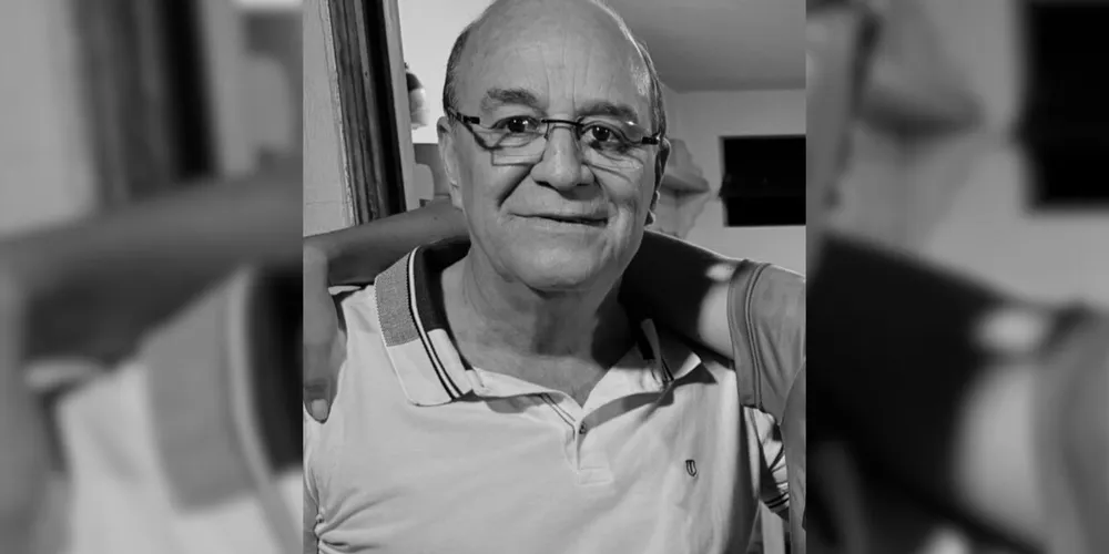 Josué Eleazar Martins deixa a esposa e uma filha