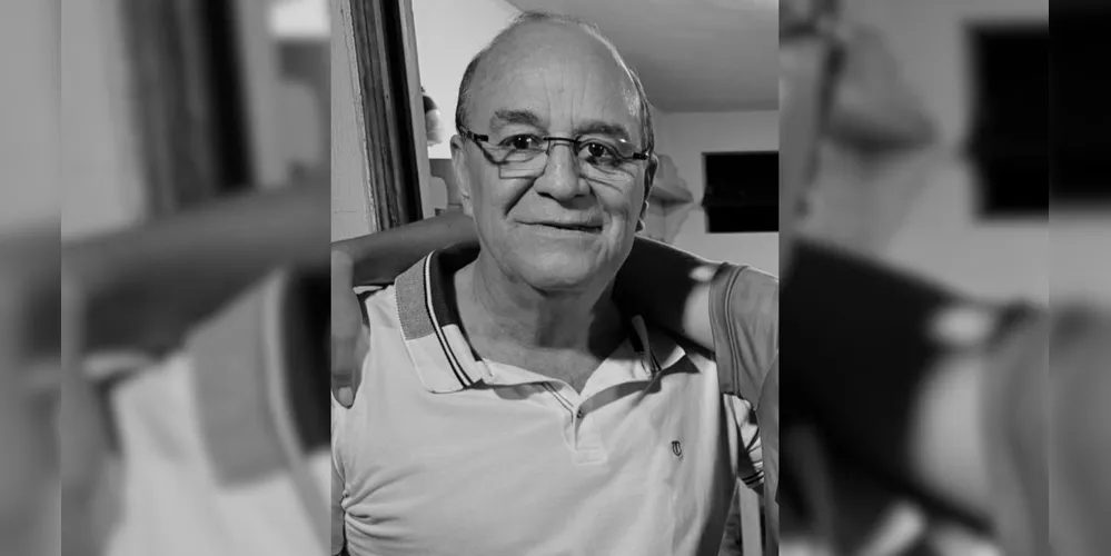 Josué Eleazar Martins deixa a esposa e uma filha