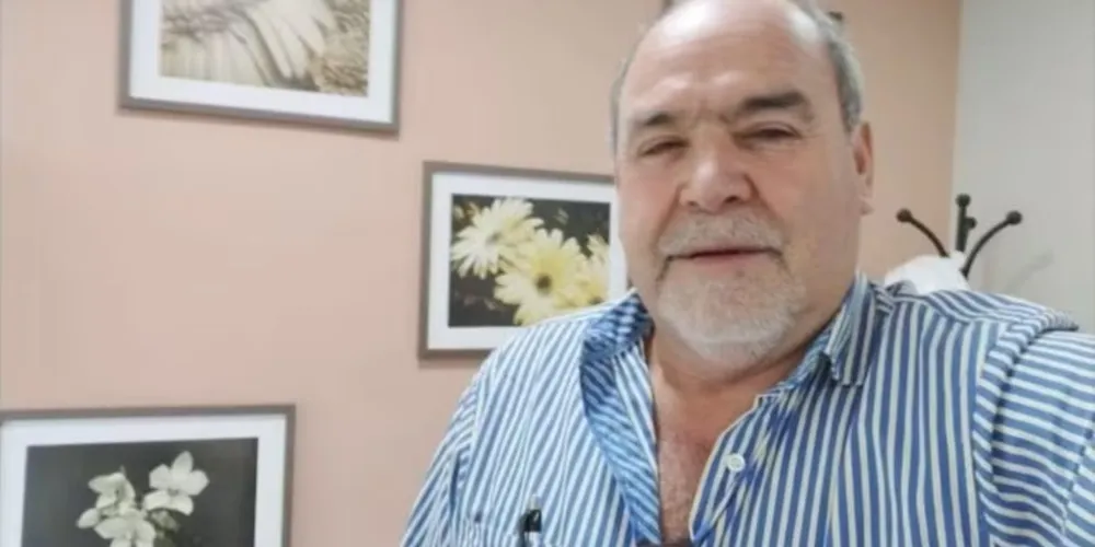 João Domiciano Neto foi morto na casa dos pais