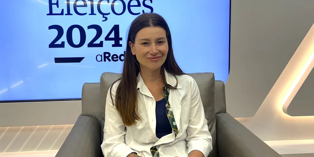 Joce Canto (PP) foi eleita com 6.993 votos para a Câmara de Ponta Grossa