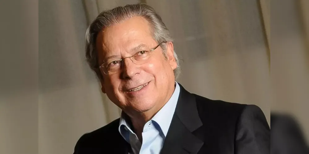 Ministro acatou o pedido da defesa de José Dirceu (foto)