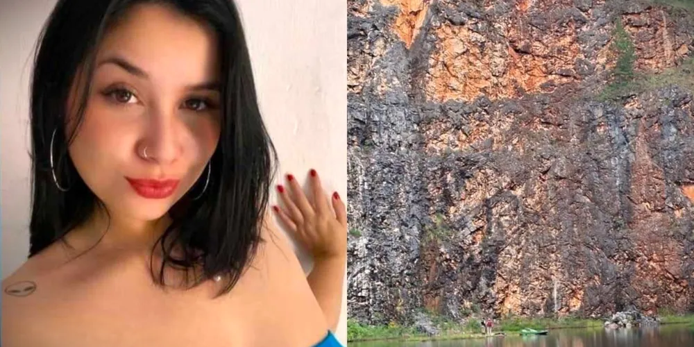 Jussara Vitória Alves de Oliveira tinha 24 anos