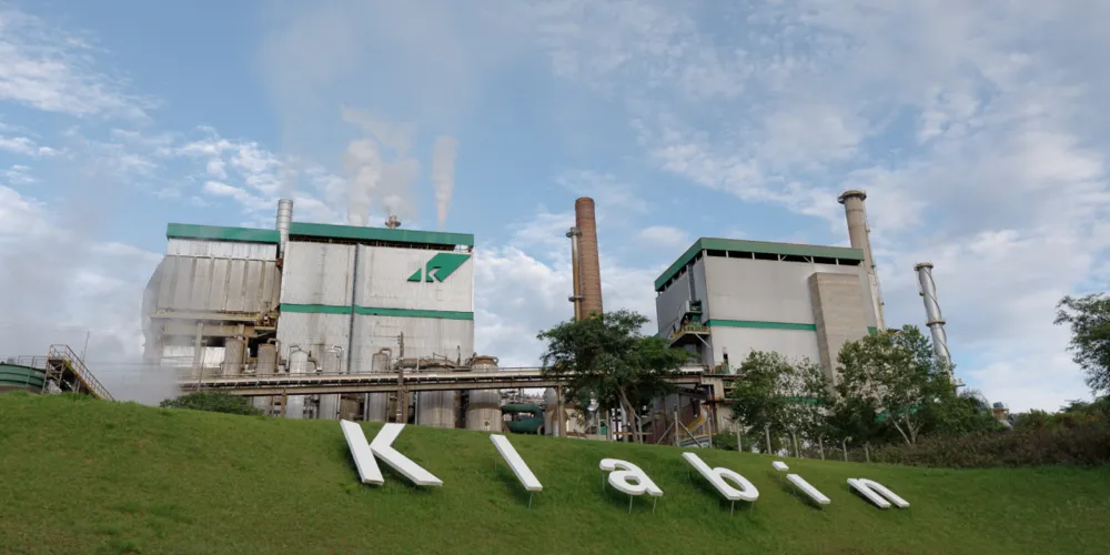 Companhia subiu quatro pontos em relação ao ano anterior