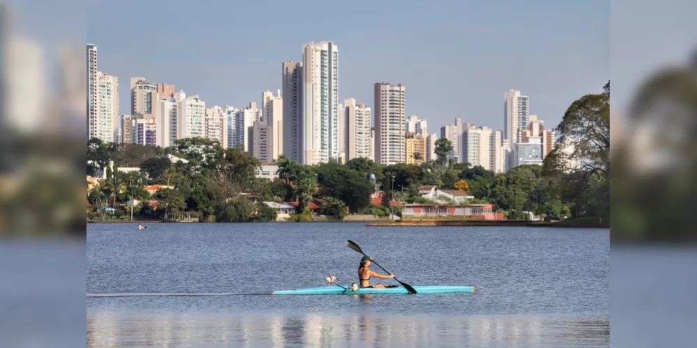 Londrina, maior cidade do interior do Paraná, conta com quase 400 mil eleitores aptos a votarem