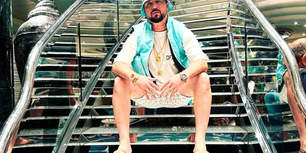 Lucas Diogenes de Oliveira Fronza tinha 37 anos