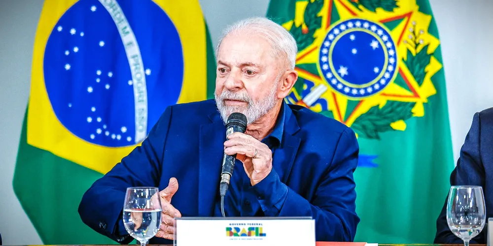 Fala aconteceu durante a entrega de unidades do 'Minha Casa, Minha Vida'