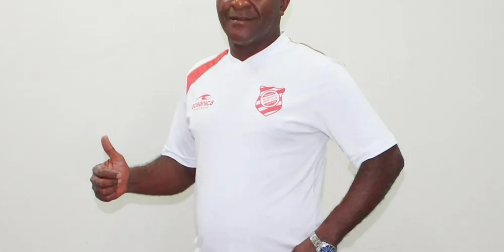 Valdemar Pereira dos Santos, o 'Lumumba', faleceu aos 66 anos