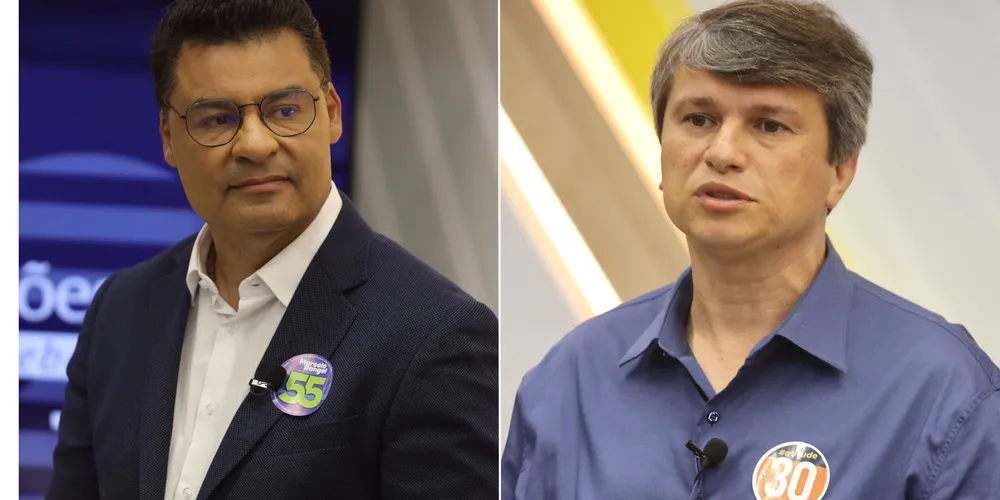 Marcelo Rangel e Dr. Magno debatem no Portal aRede