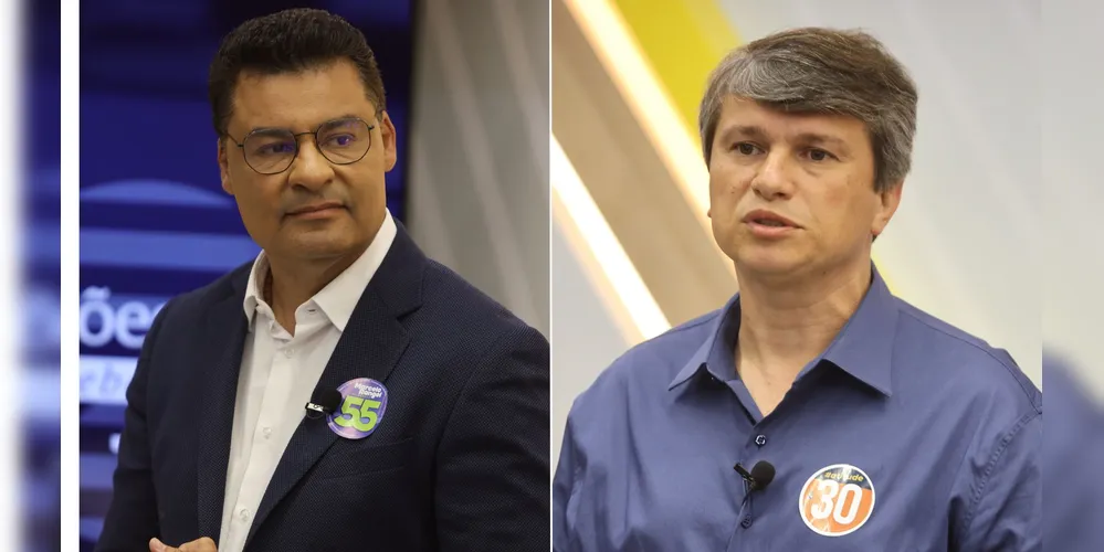 Marcelo Rangel e Dr. Magno debatem no Portal aRede