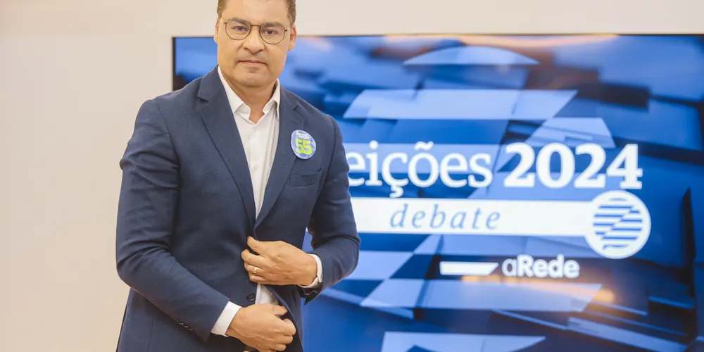 Marcelo Rangel (PSD) tem projetos de  inovação em Ponta Grossa