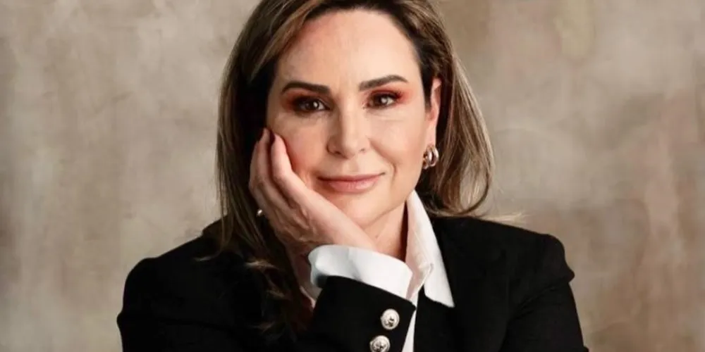 Mariantonieta Pailo Ferraz será entrevistada nesta quinta-feira (31), no estúdio do Portal aRede