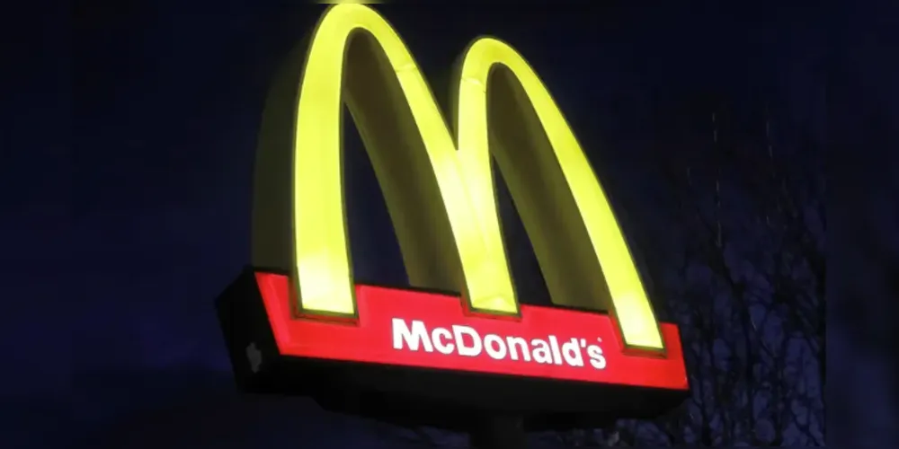 Casa Branca monitora surto de bactéria em lanche do McDonald’s