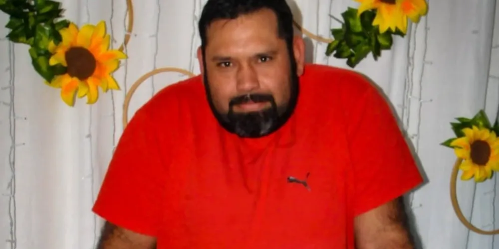 Mecânico deixa uma filha de 12 anos e um filho de 08