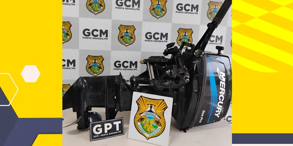 Motor foi levado para a 13ª Subdivisão Policial