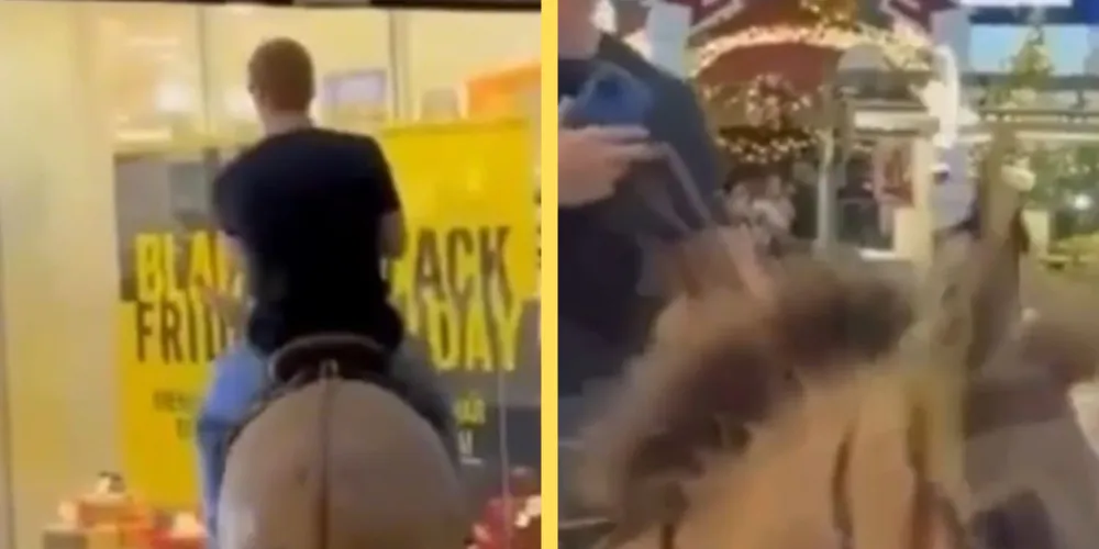 Caso aconteceu em Rondonópolis, em Mato Grosso