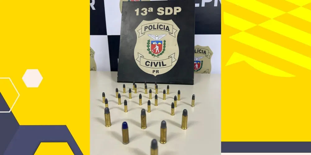 Pena pelo referido crime pode chegar a três anos de reclusão