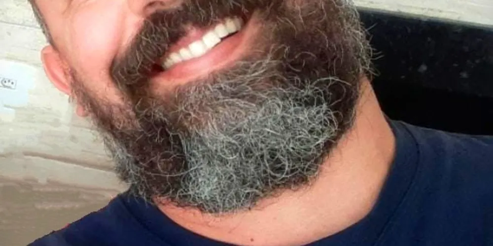 Marcos Guerra tinha 46 anos e estava numa camionete