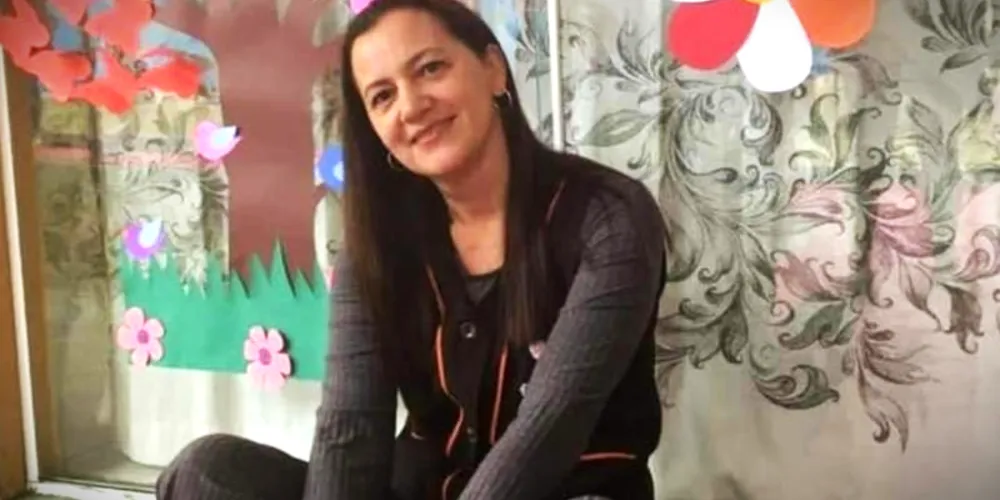 Maria Moreira de Jesus Biernaski tinha 53 anos