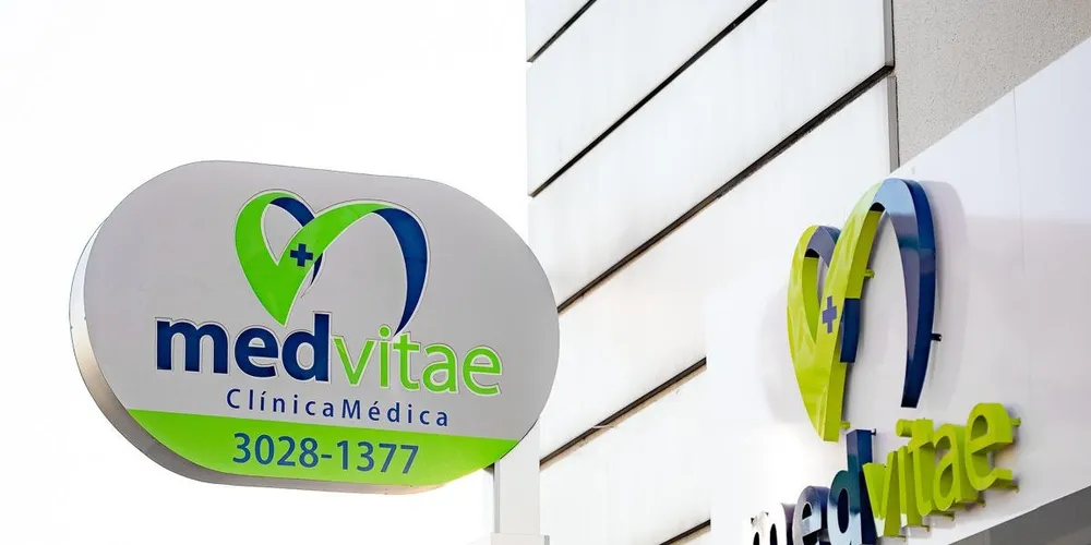 A Medvitae está localizada em Ponta Grossa