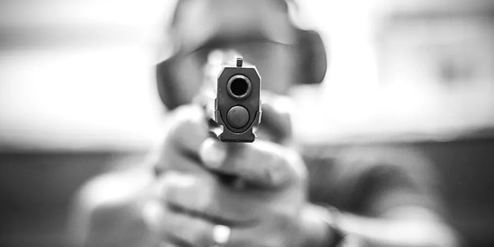 Crime aconteceu em 11 de fevereiro de 2019