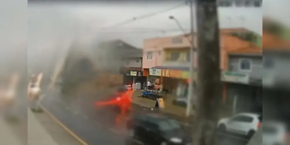 Caso aconteceu em 5 de setembro, no bairro Sítio Cercado, em Curitiba