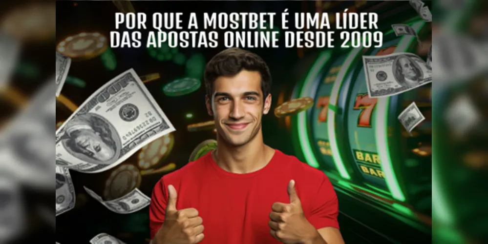 A Mostbet também oferece aos seus usuários a melhor experiência possível