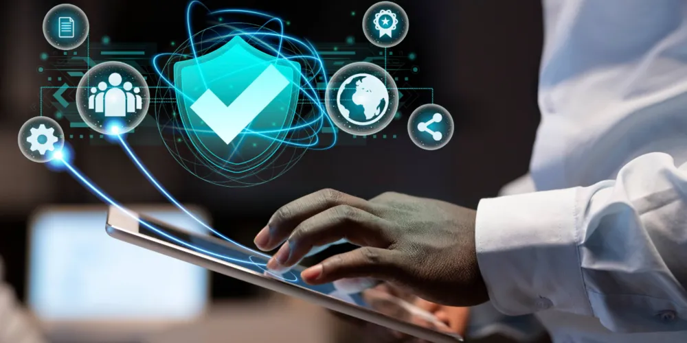 Boas práticas são cruciais para a segurança digital