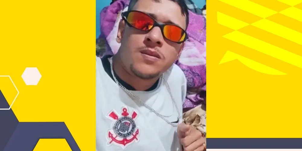 Nicolas Matheus Chaves Rosa era natural de Nova Friburgo (RJ) e tinha 24 anos