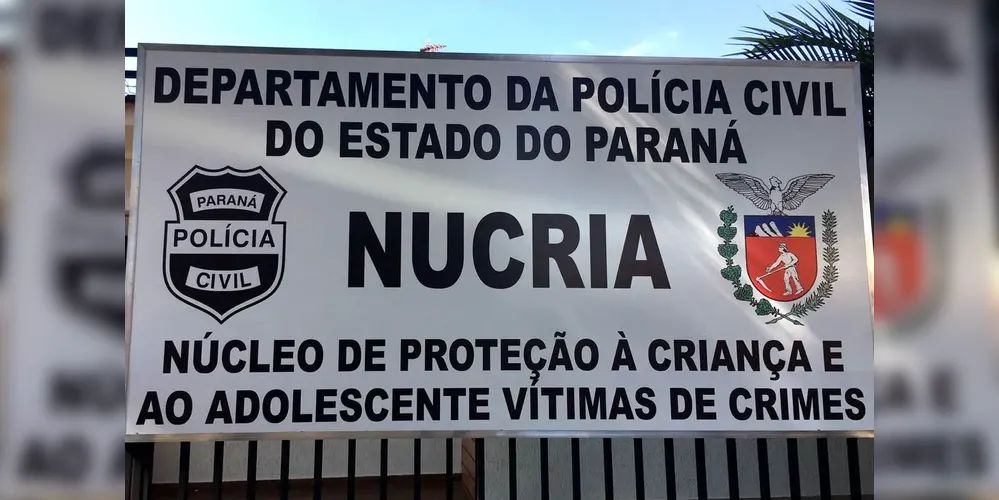 Caso aconteceu em Maringá, no Norte do Paraná