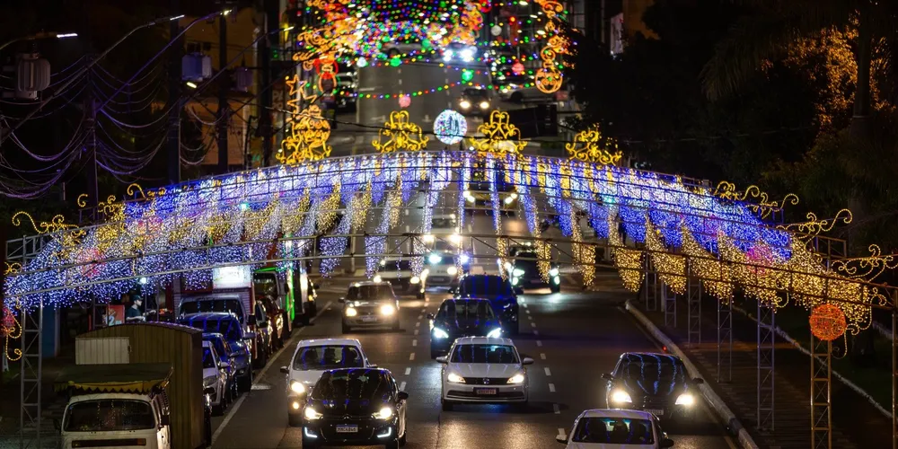 Motivo da mudança não foi informado pela Secretaria de Cultura