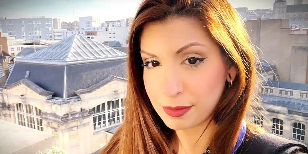 Nathalia Urban era correspondente internacional e tinha 36 anos