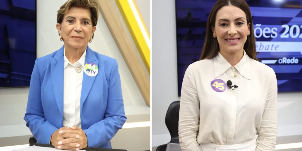 Debate acontece no Portal aRede, na noite desta quinta-feira