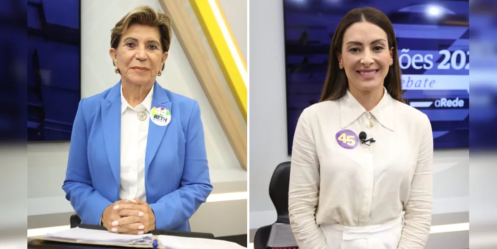 Debate acontece no Portal aRede, na noite desta quinta-feira