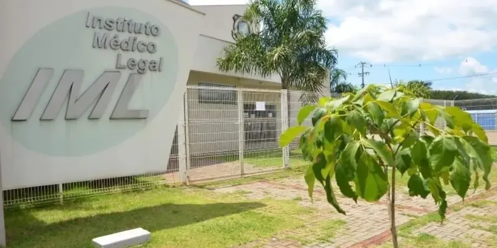 O caso está sendo investigado